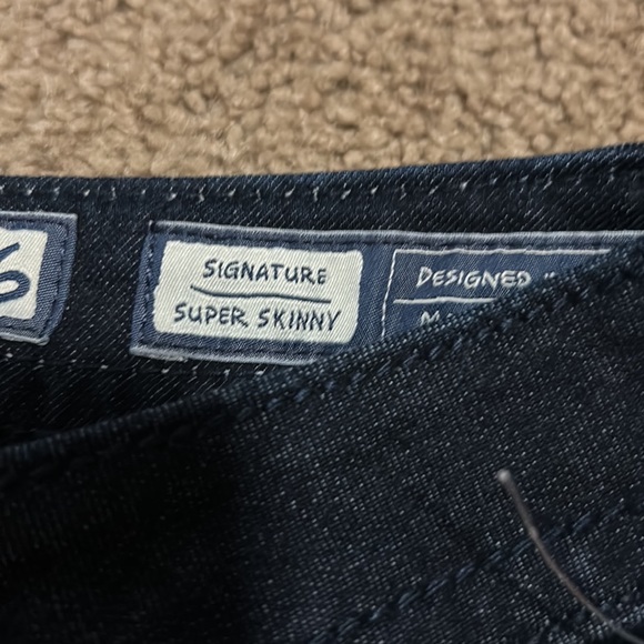 Miss me jeans with sequins - Picture 3 of 6